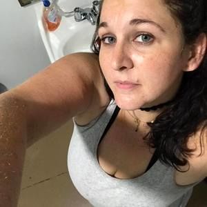 Meet your Posher, Krystal